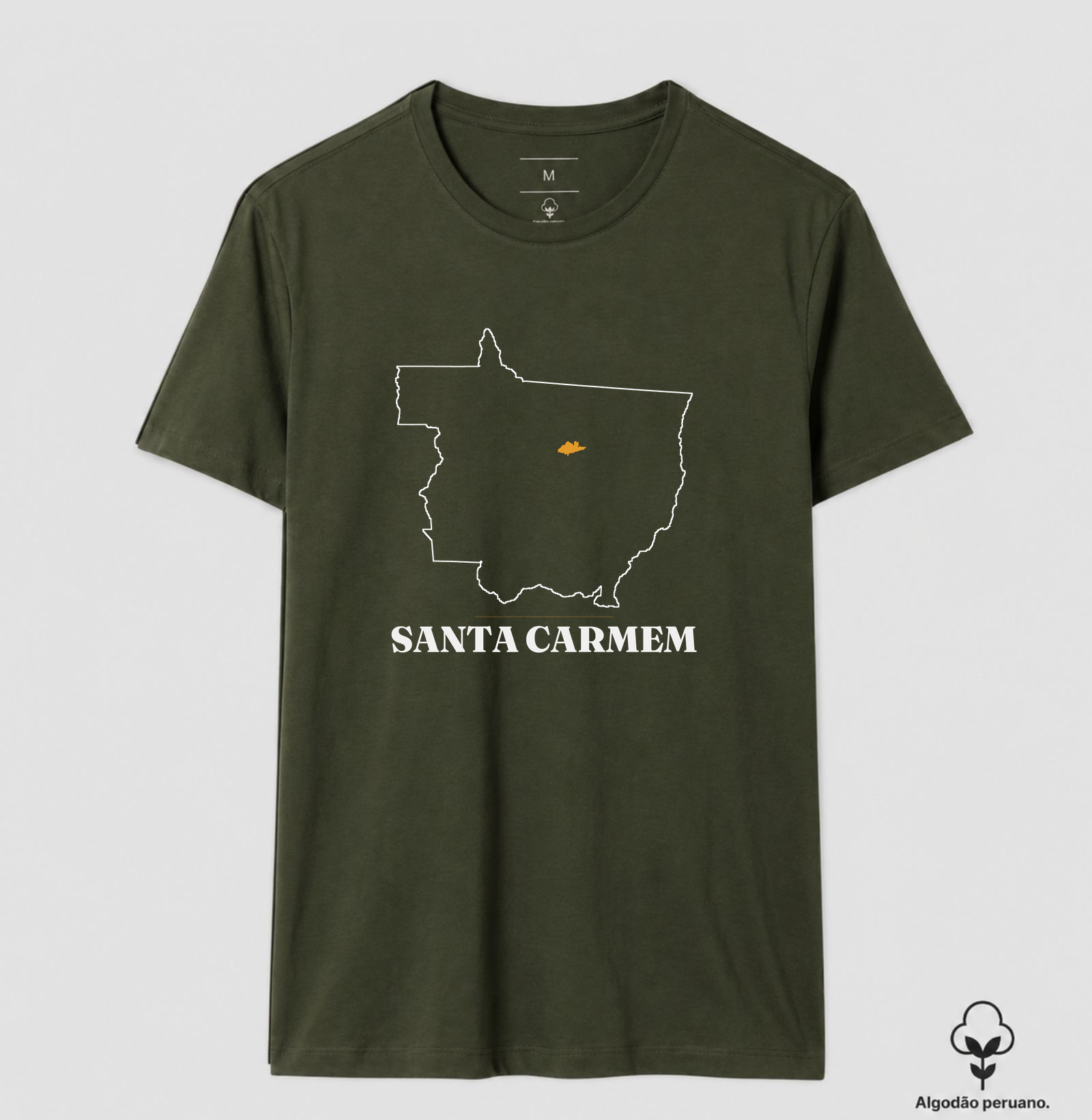 Santa Carmem | Traço MT - Imagem 7