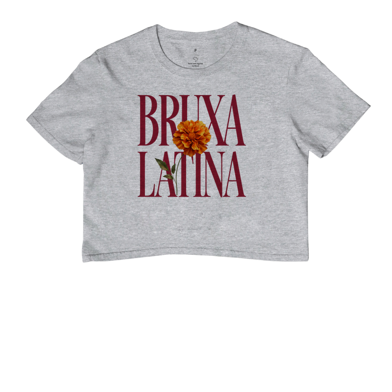 bruxa latina - Imagem 6