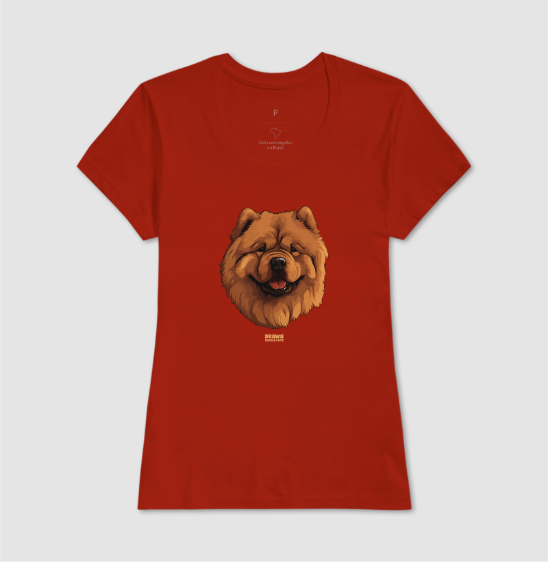 Chow Chow - Imagem 11