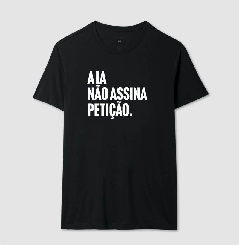 A IA não assina petição - Imagem 2