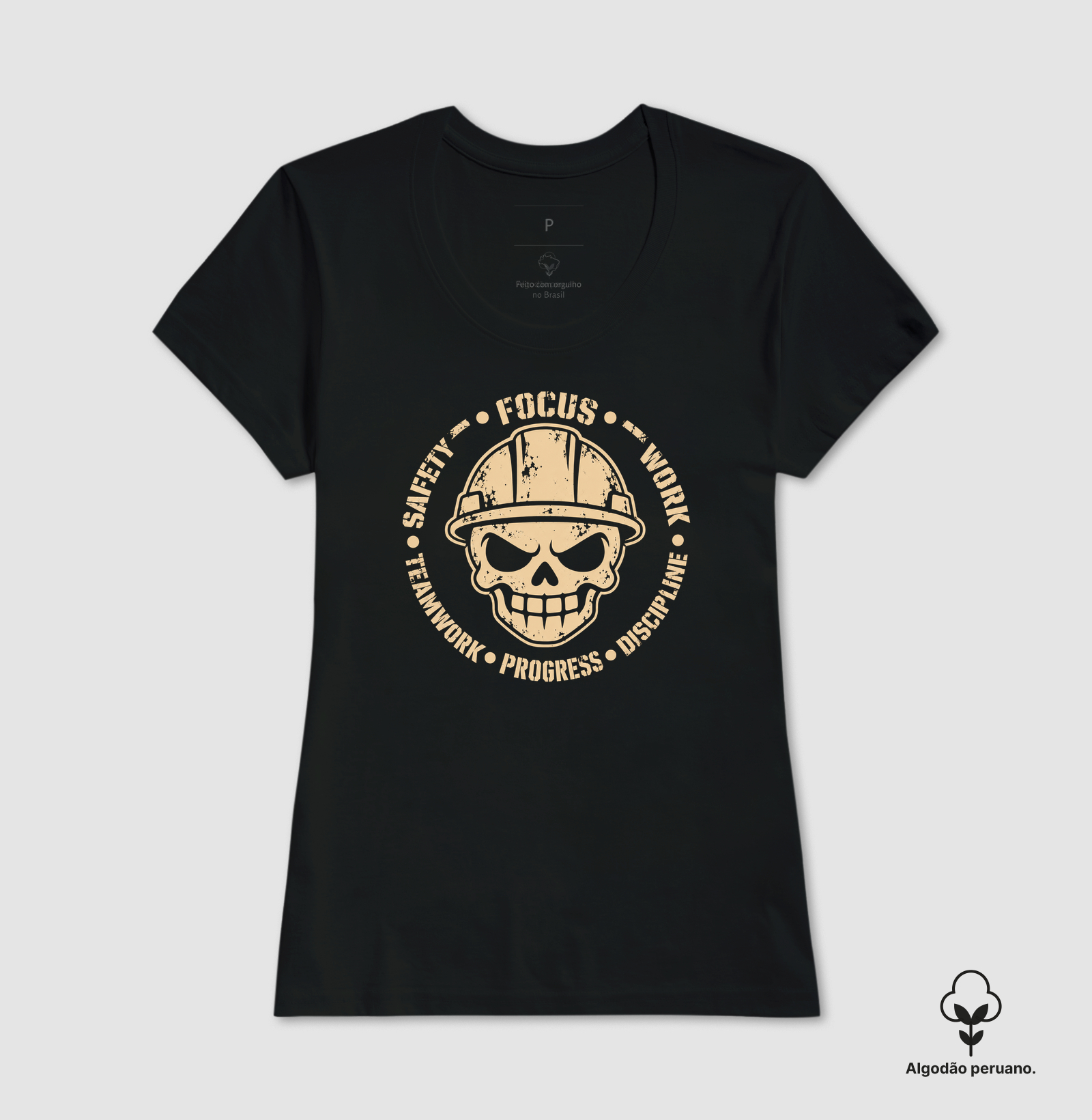 Caveira Stencil Emoji - Imagem 7