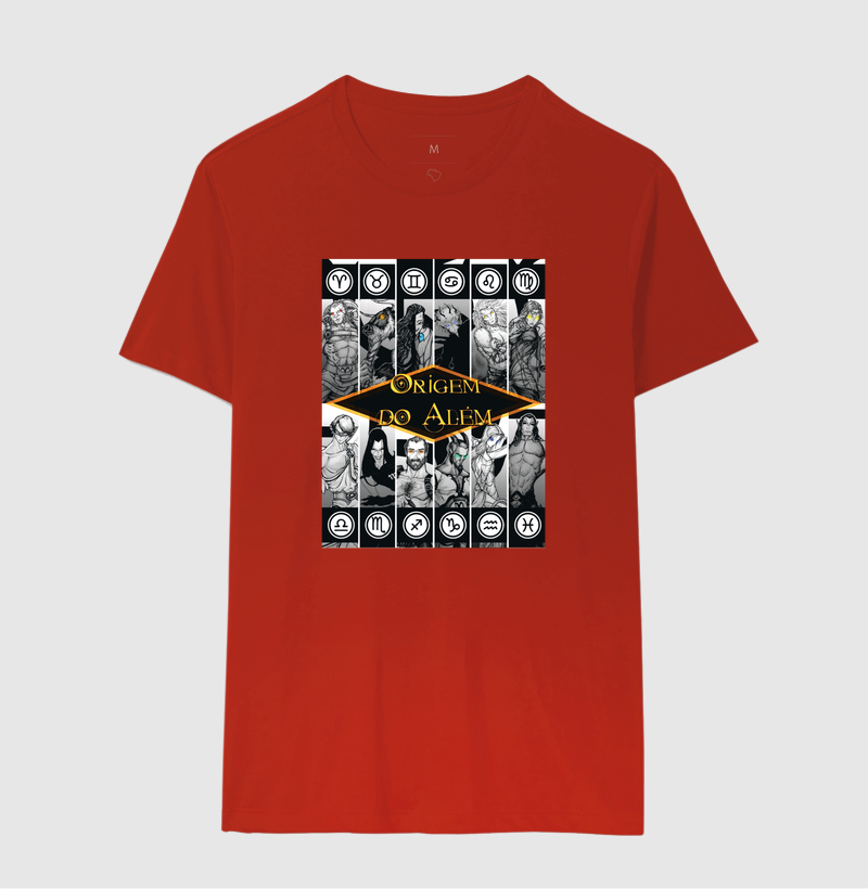Camisa 9