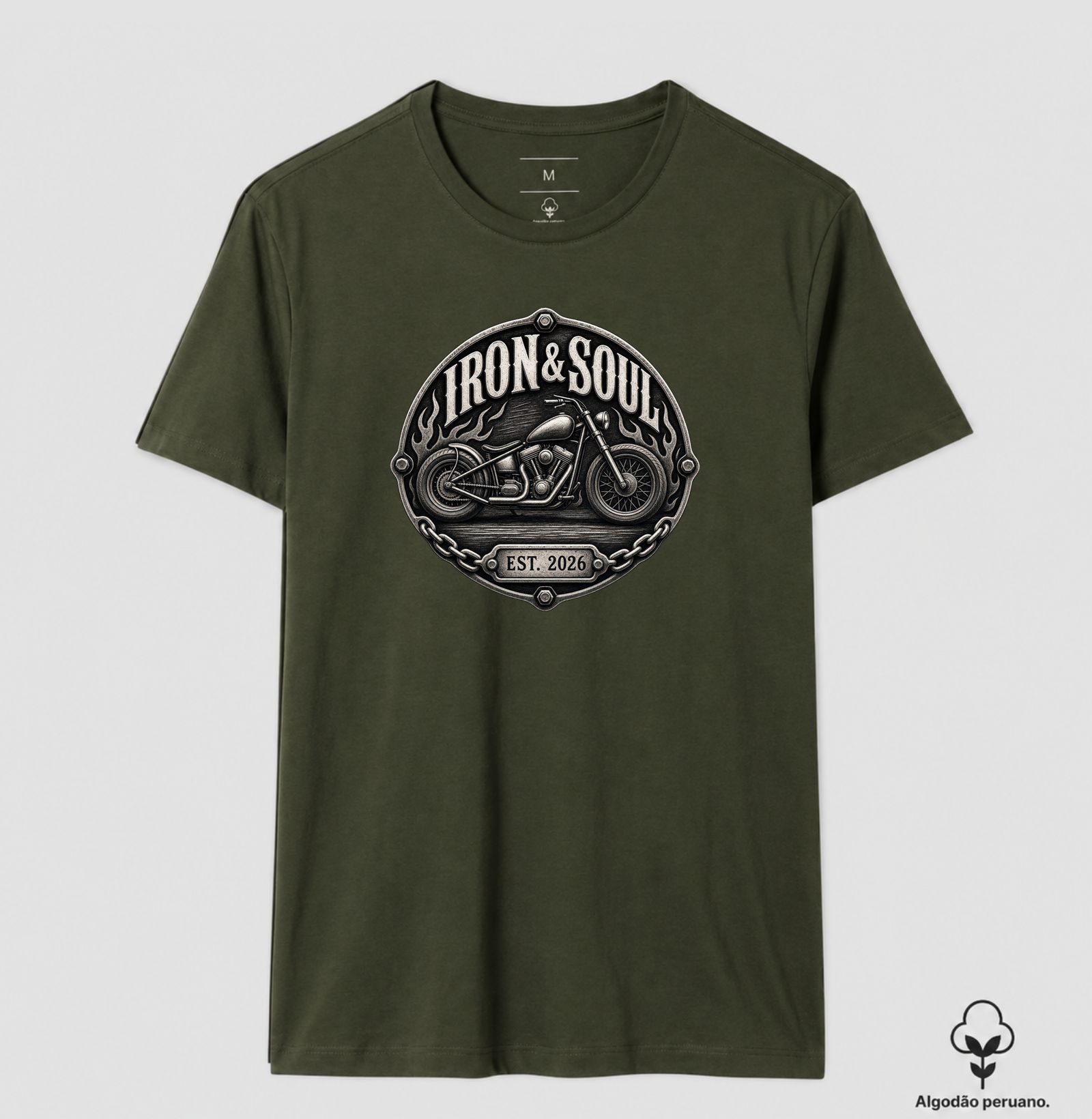 Camisa 6