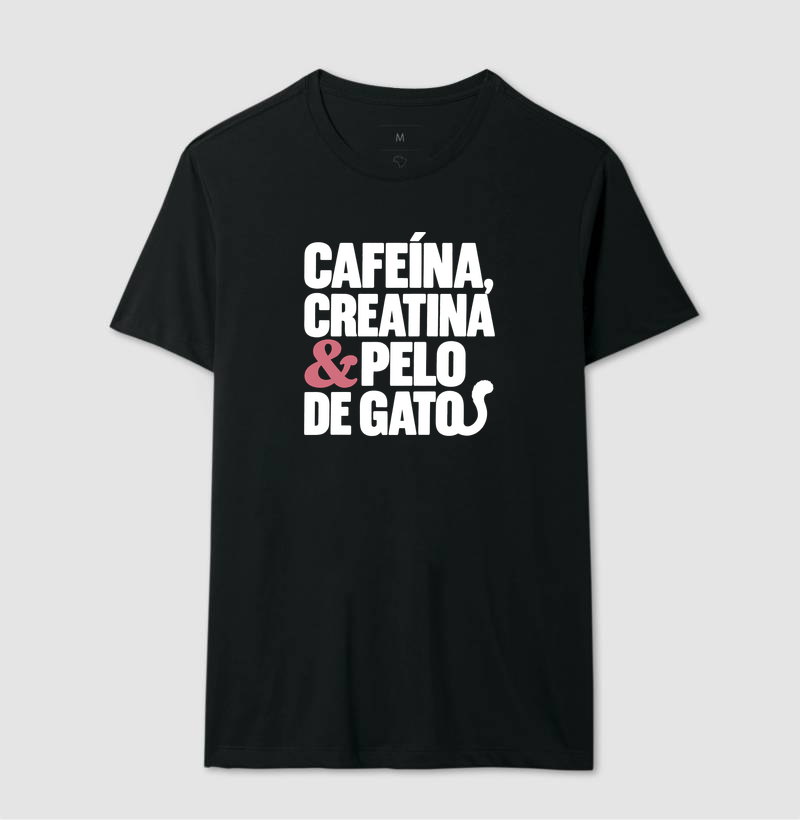 cafeína, creatina e pelos de gatos - Imagem 2