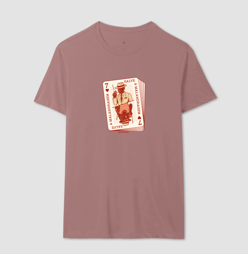 Camisa 15