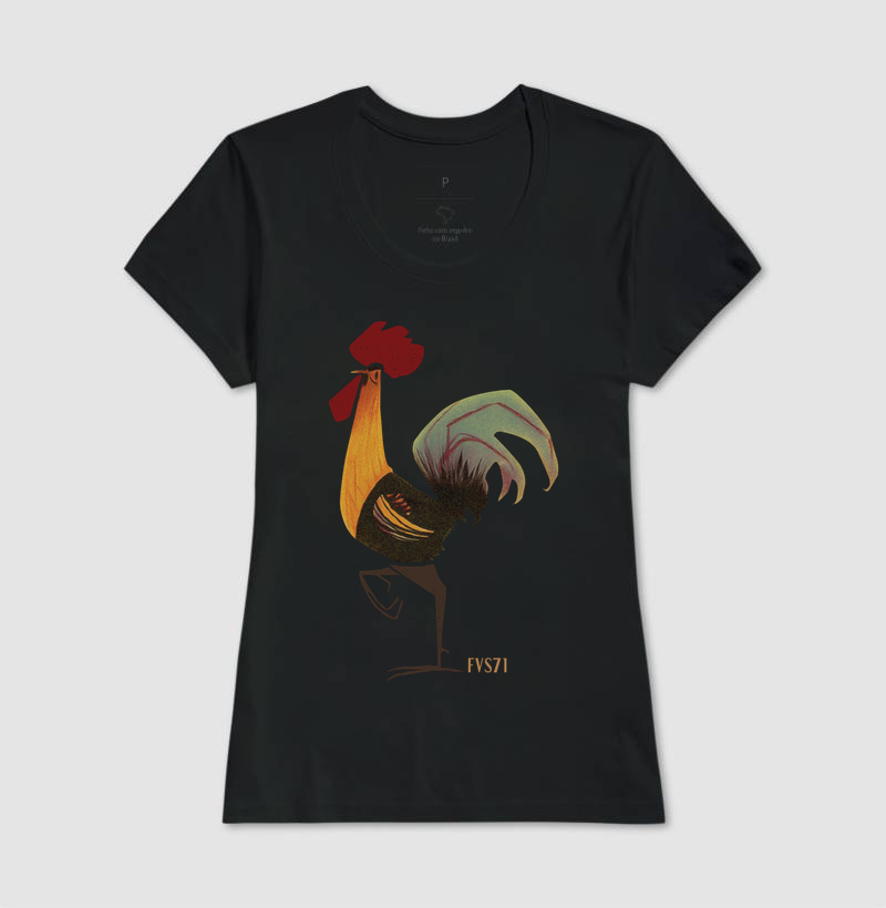 Camisa 5