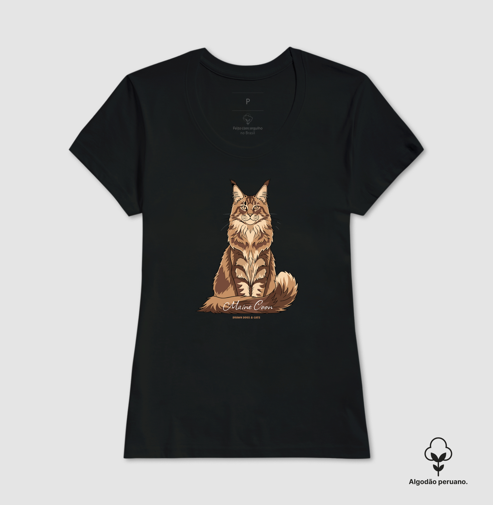 Maine Coon - Imagem 4
