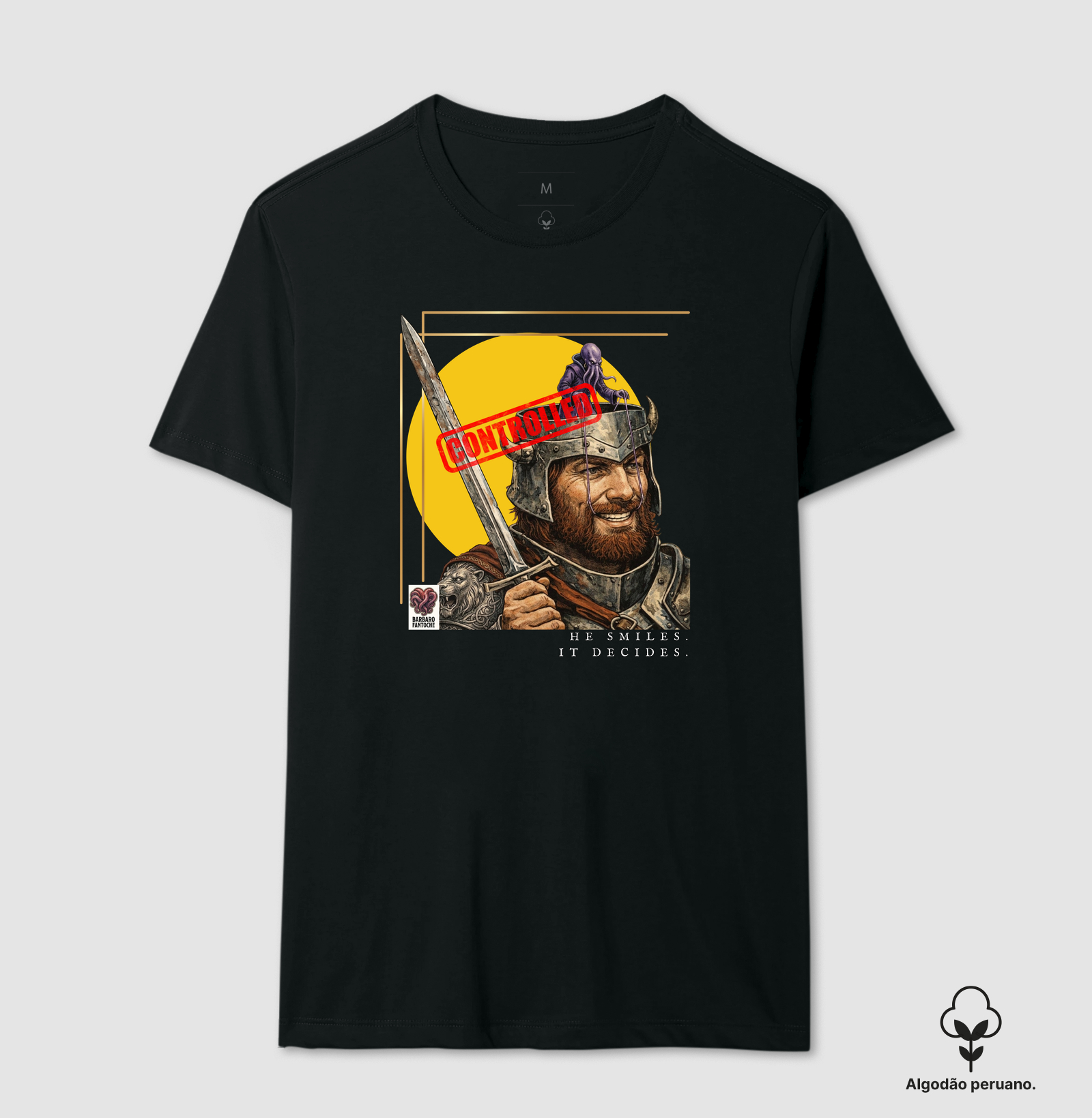 Camisa 2