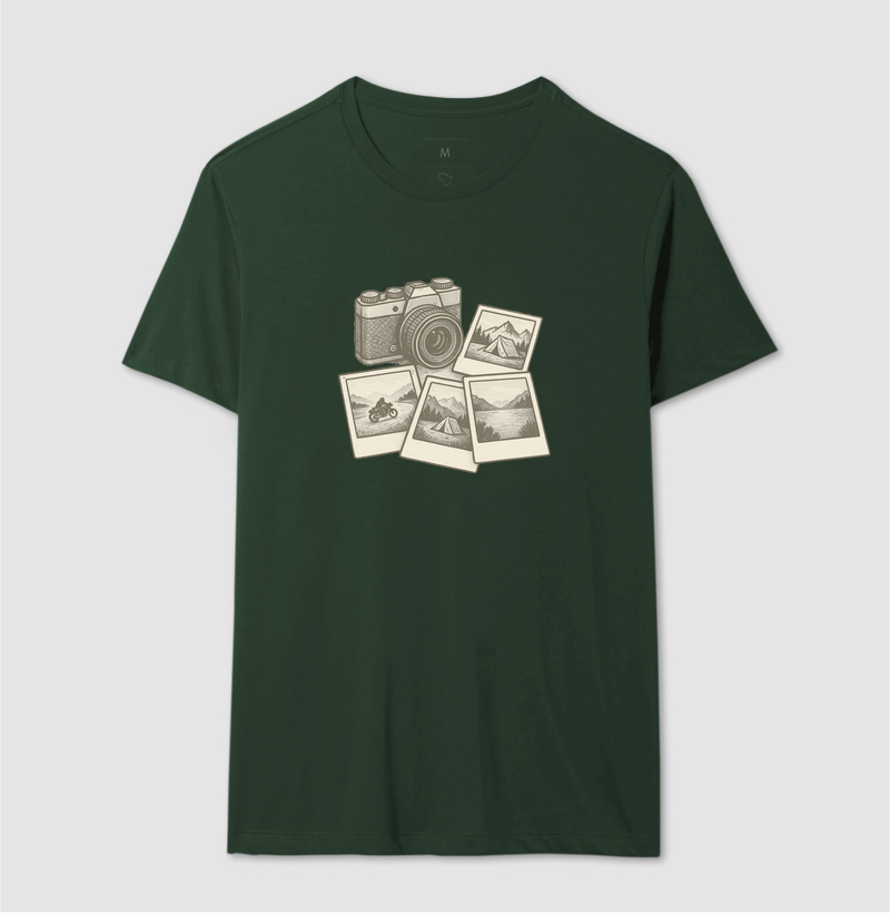 Camisa 11