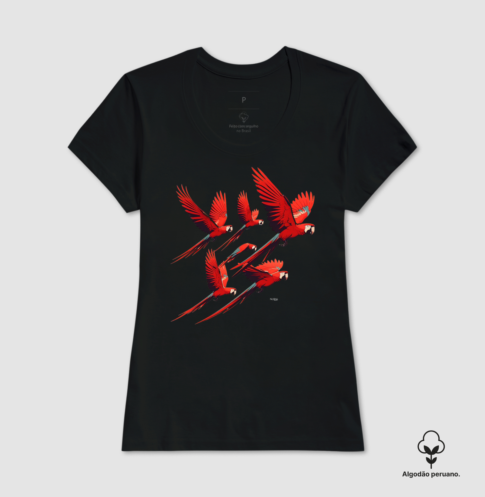 Camisa 4