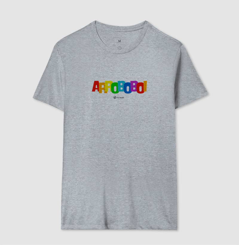 Arroboboi color vibes - Imagem 8