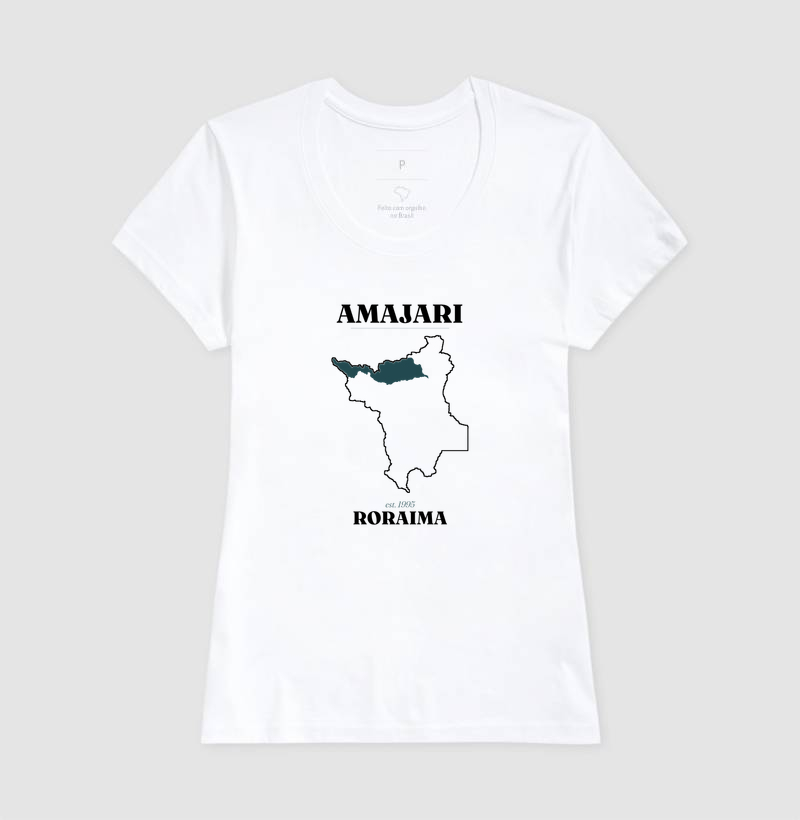 Amajari | Legado RR - Imagem 5