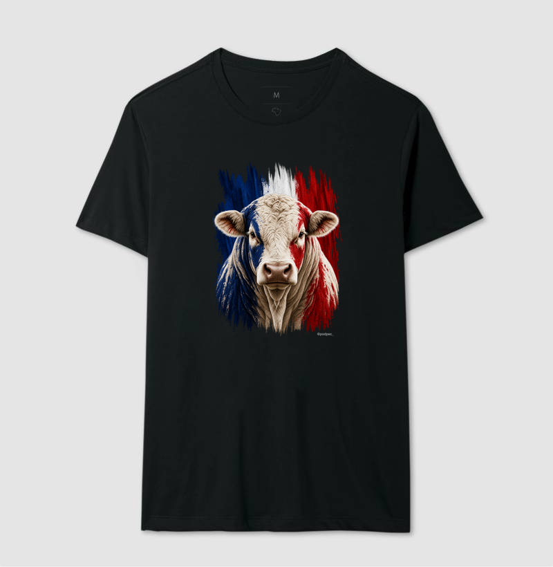 Charolês da França - Imagem 2