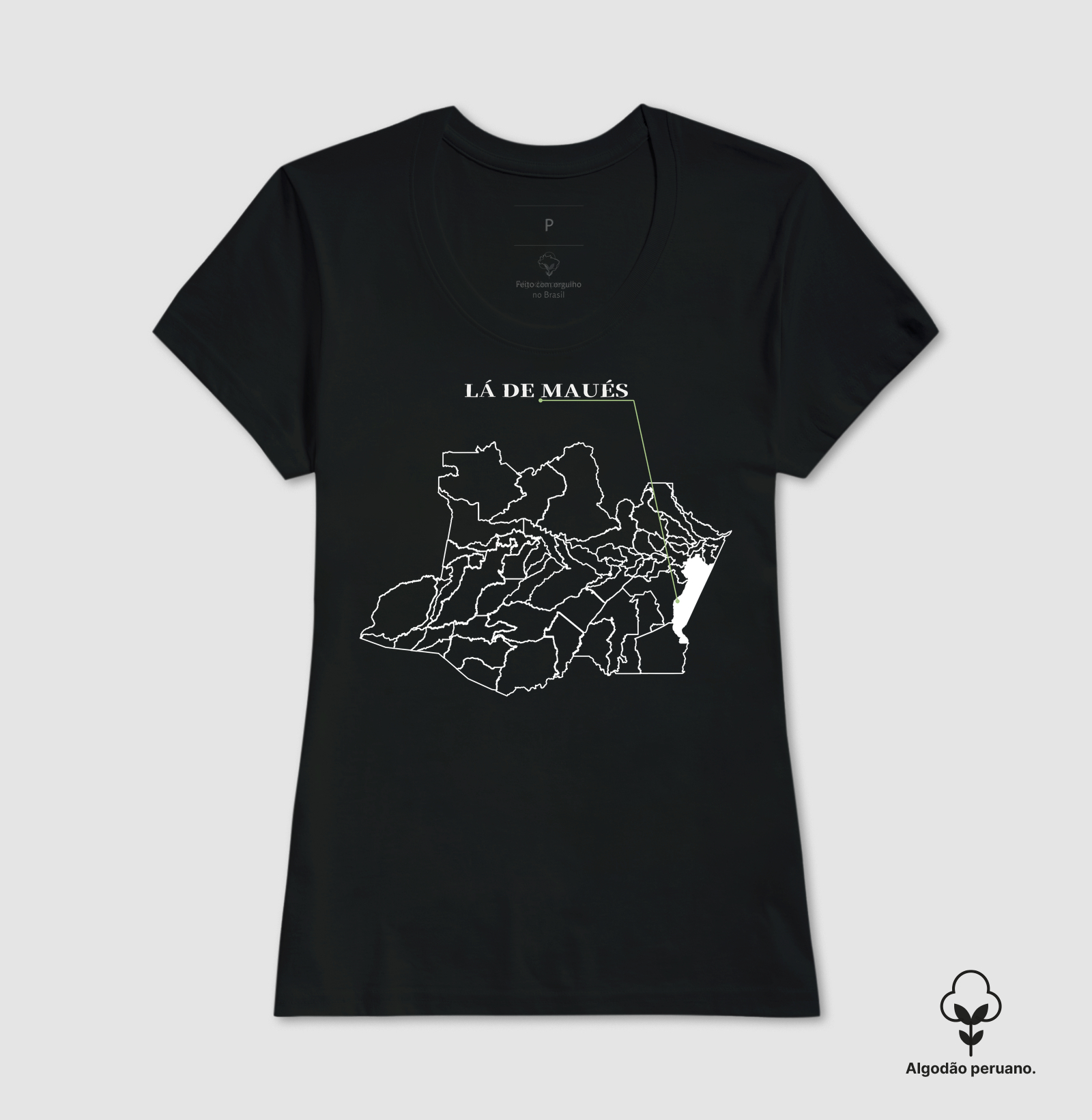 Camisa 1