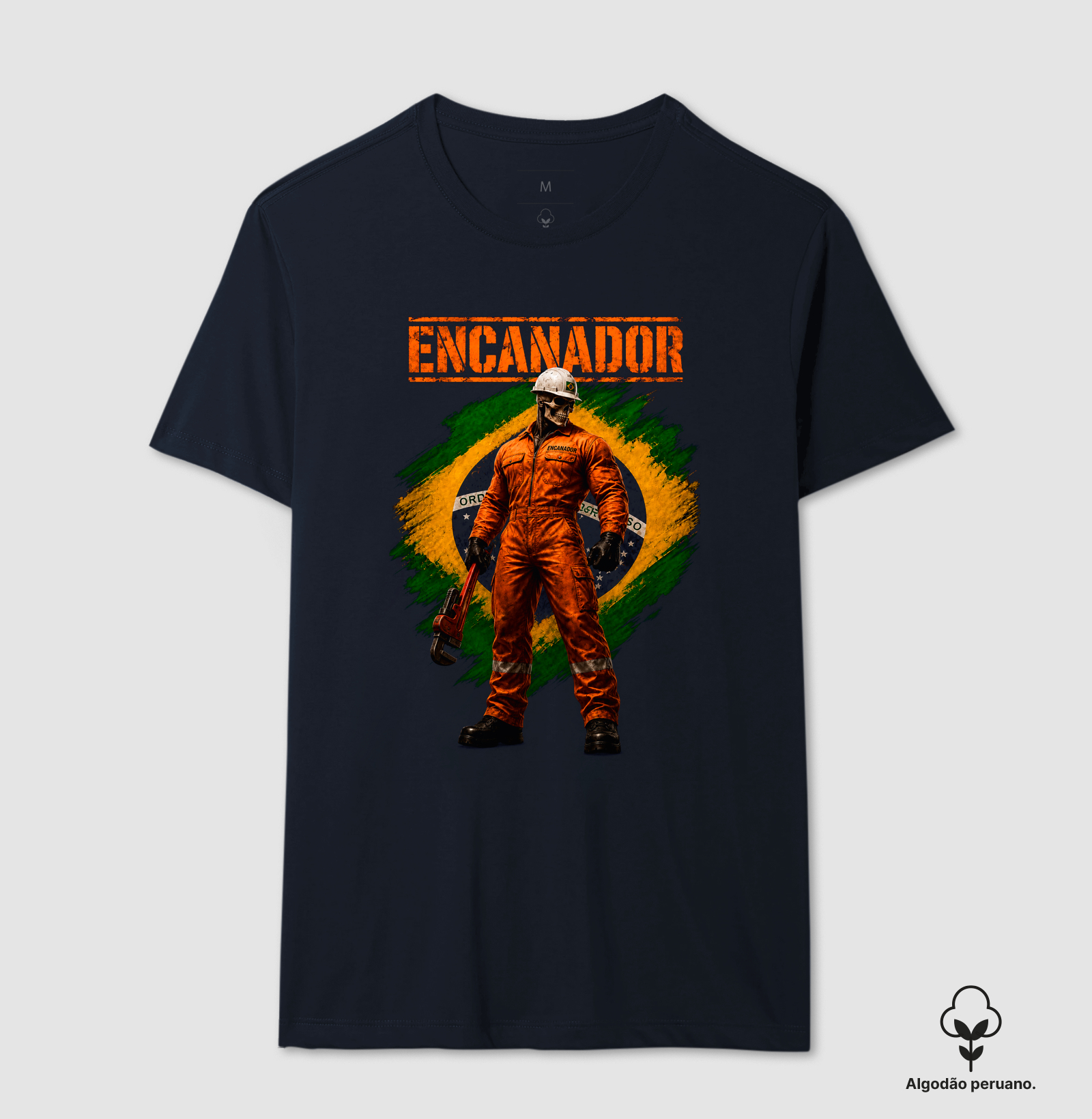 Encanador SKULL  - Imagem 6