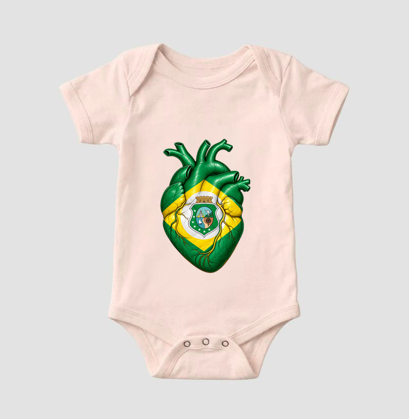 Ceará | Coração - Imagem 5
