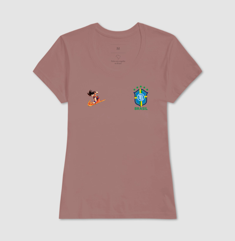 Camisa 19