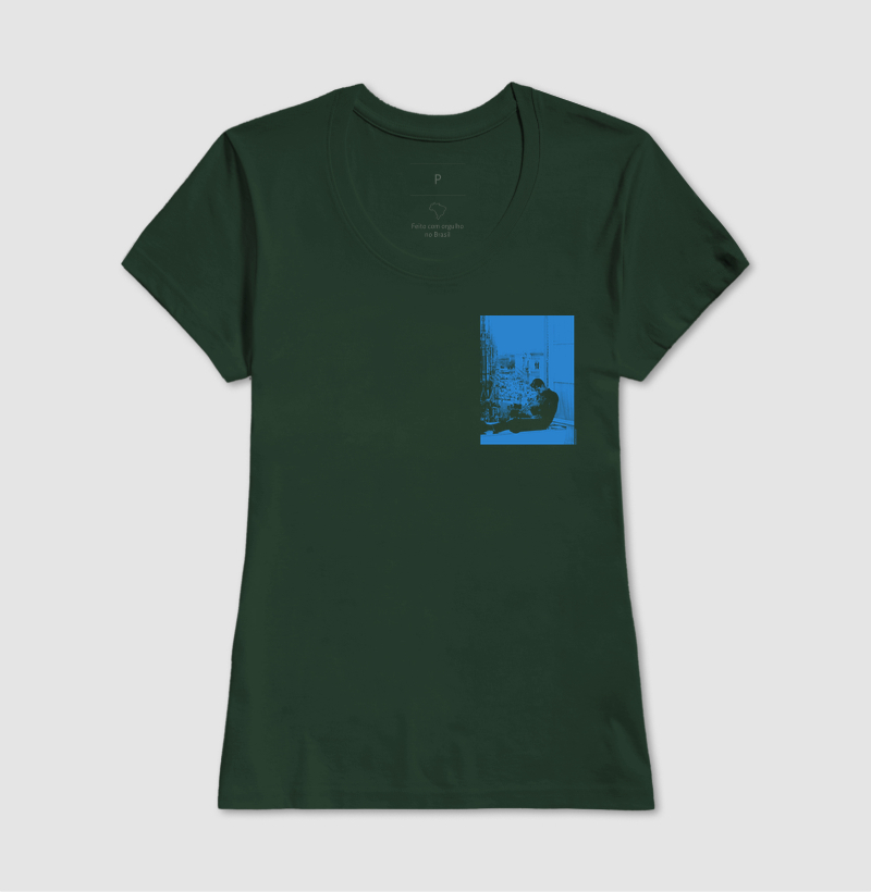 Camisa 13