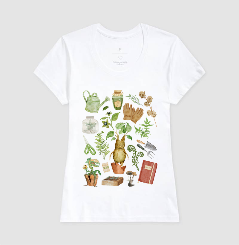 Camisa 7