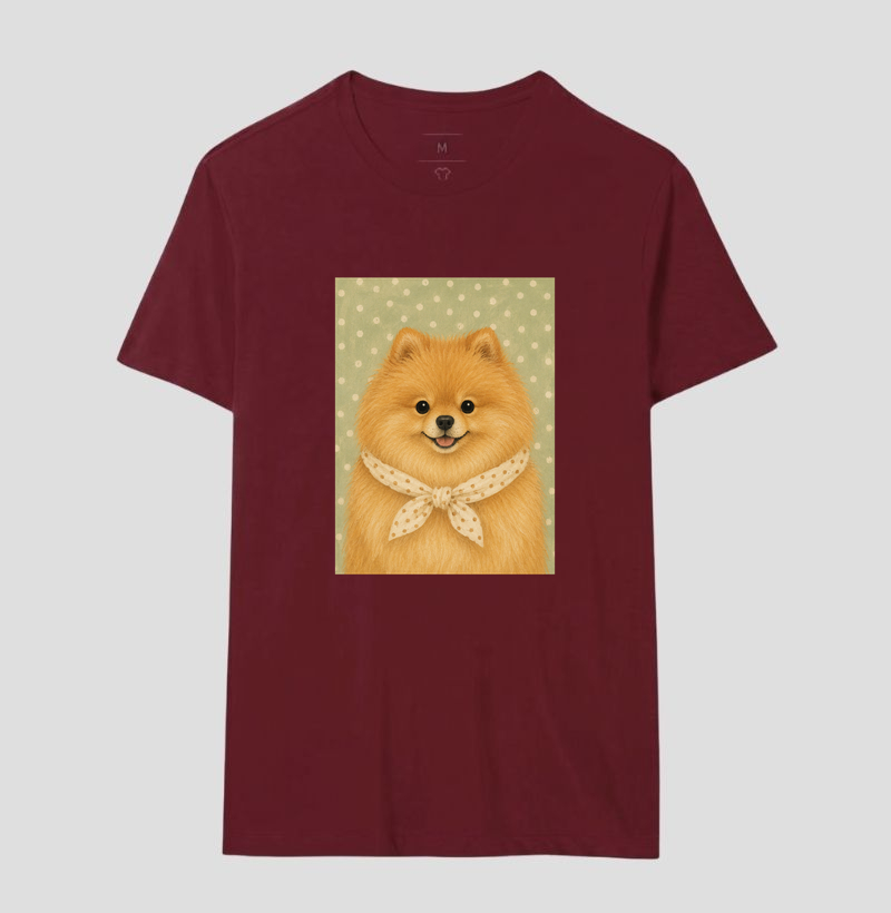 Camisa 17