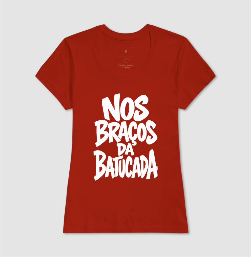 Nos braços da batucada - Imagem 12