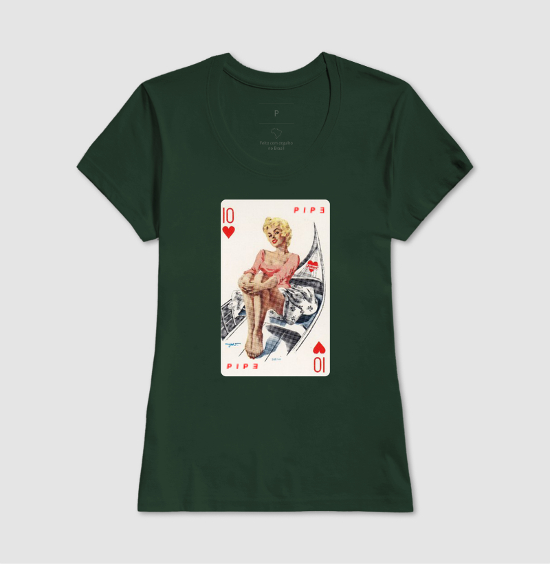 Camisa 12