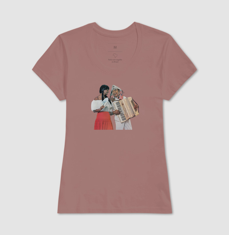 Camisa 16