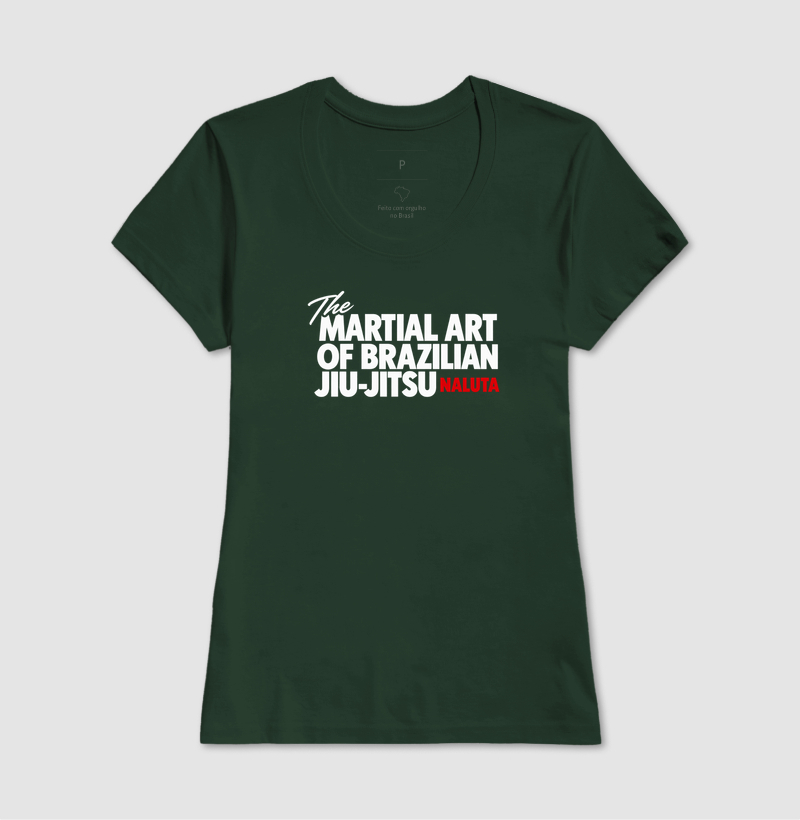 MARTIAL ART OF BRAZILIAN JIU-JITSU  - Imagem 5
