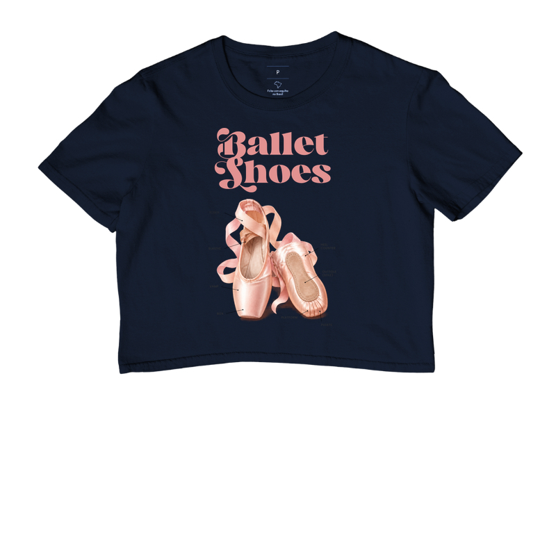 Ballet Shoes - Imagem 4