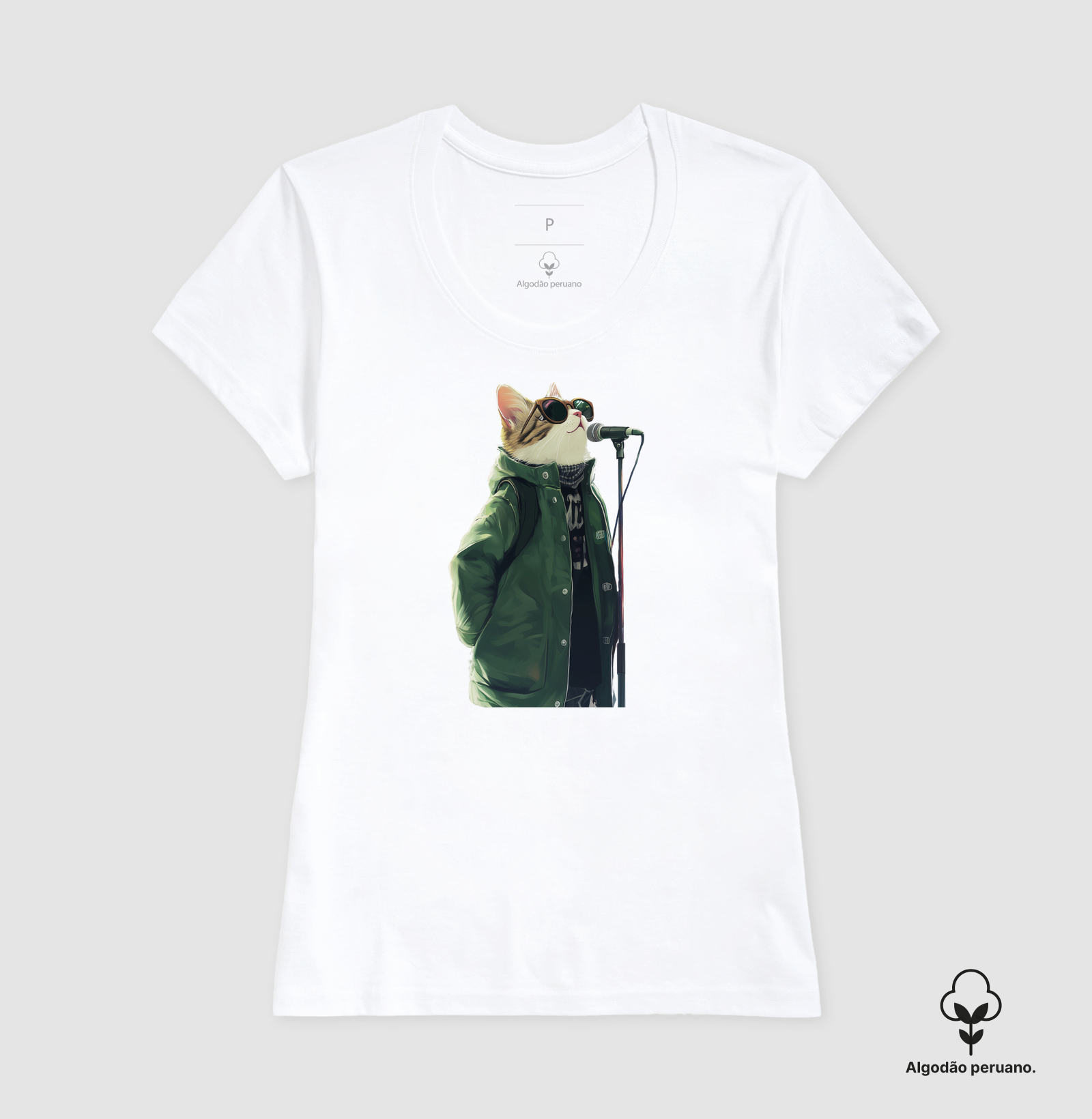 Camisa 2