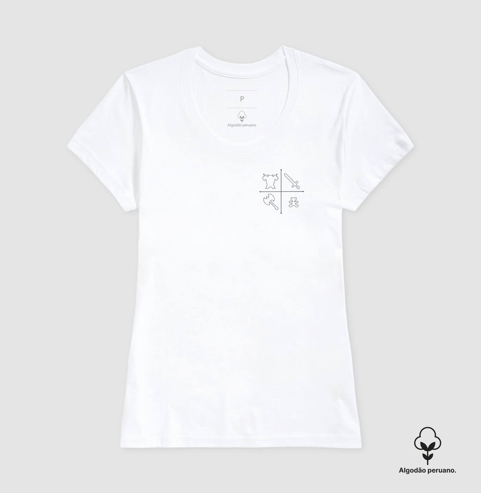 Camisa 4