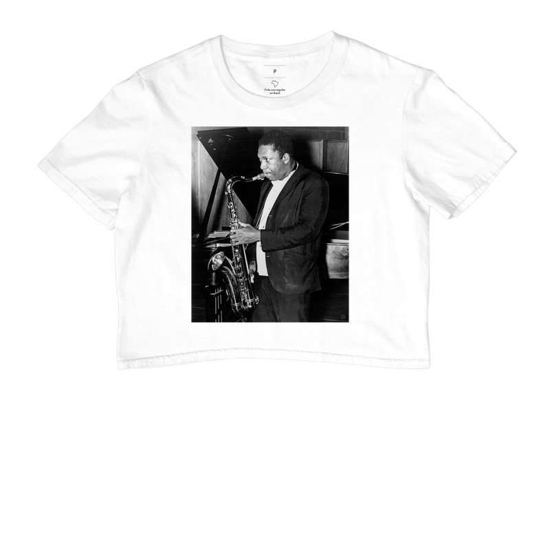 John Coltrane, 1965 - Imagem 3