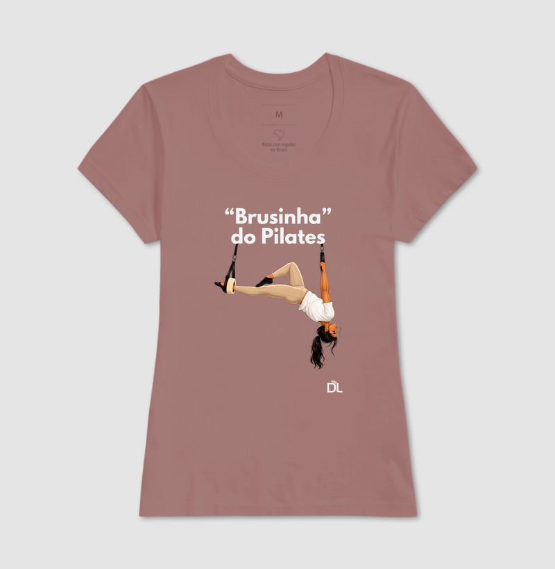 Brusinha do Pilates - Imagem 20