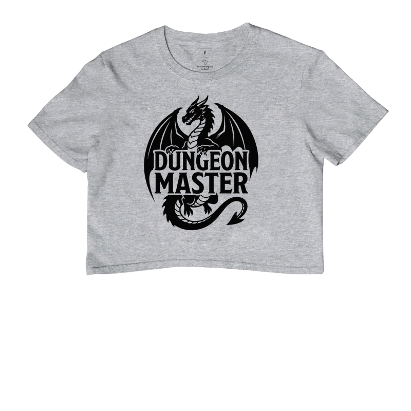 DUNGEON MASTER - Imagem 6