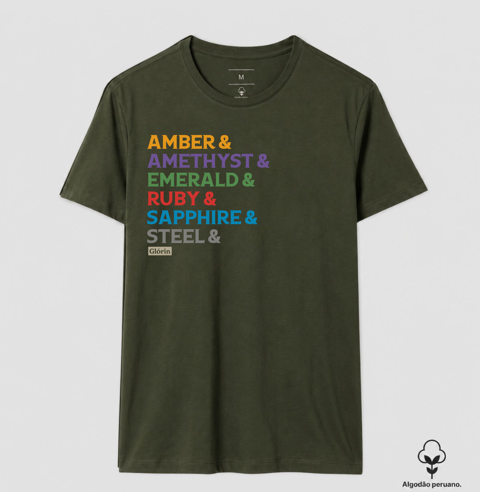 Camisa 1