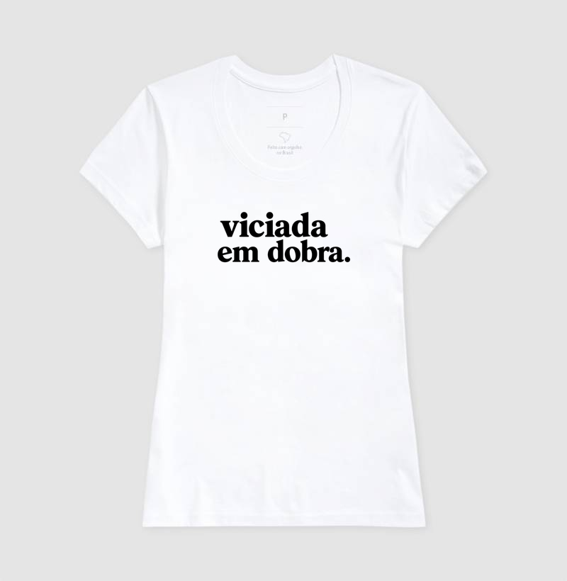 Viciada em dobra - Imagem 7