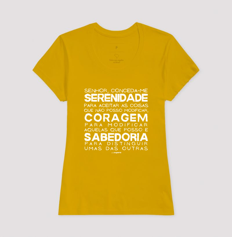 Camisa 25