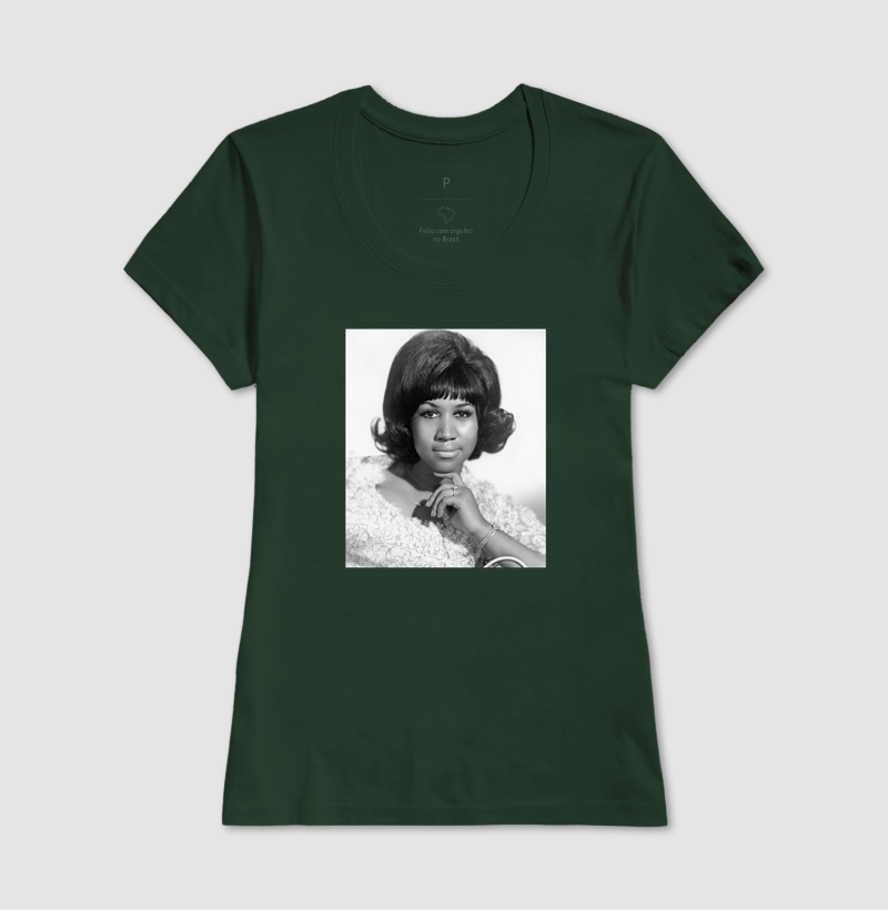 Aretha Franklin, 1968 - Imagem 15