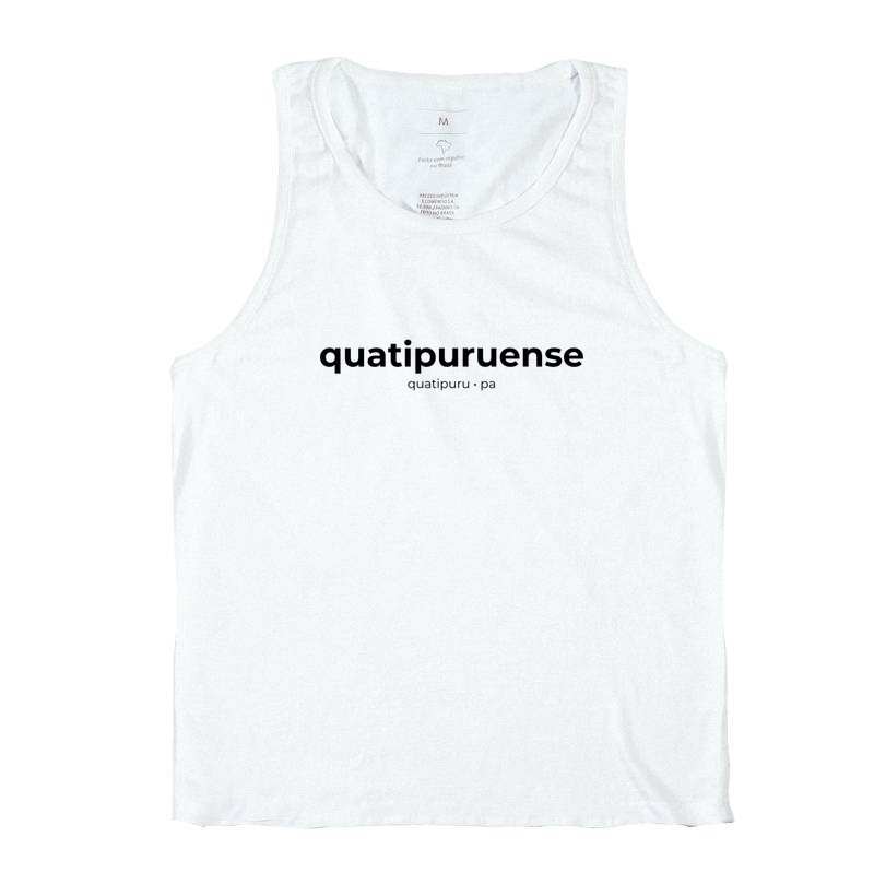 Quatipuruense | Gentílico PA - Imagem 2