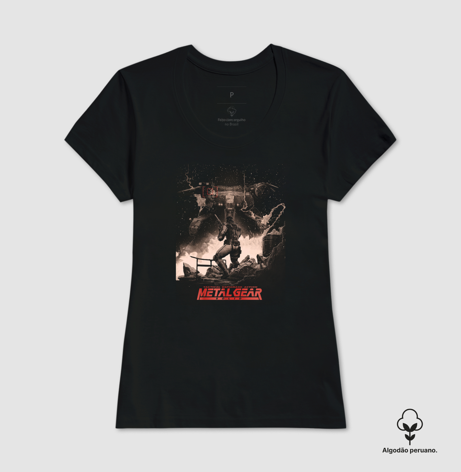 Metal Gear Solid - Snake vs Rex - Imagem 3