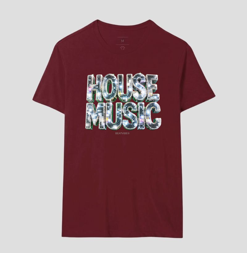 House Music Disco - Imagem 11