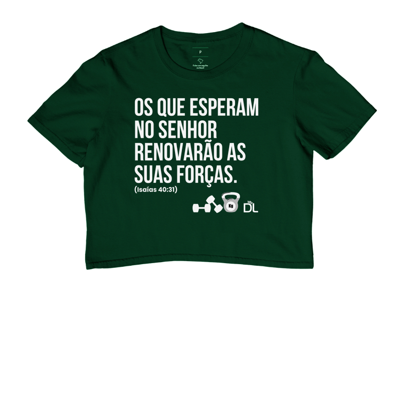 Os que esperam no Senhor - Imagem 8