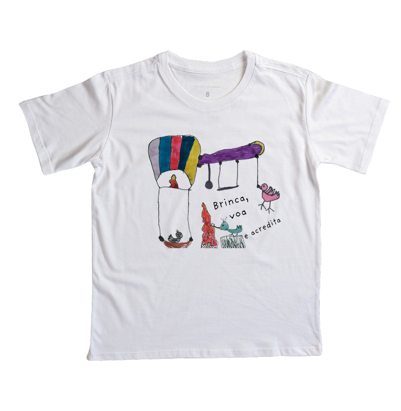 Camisa 1