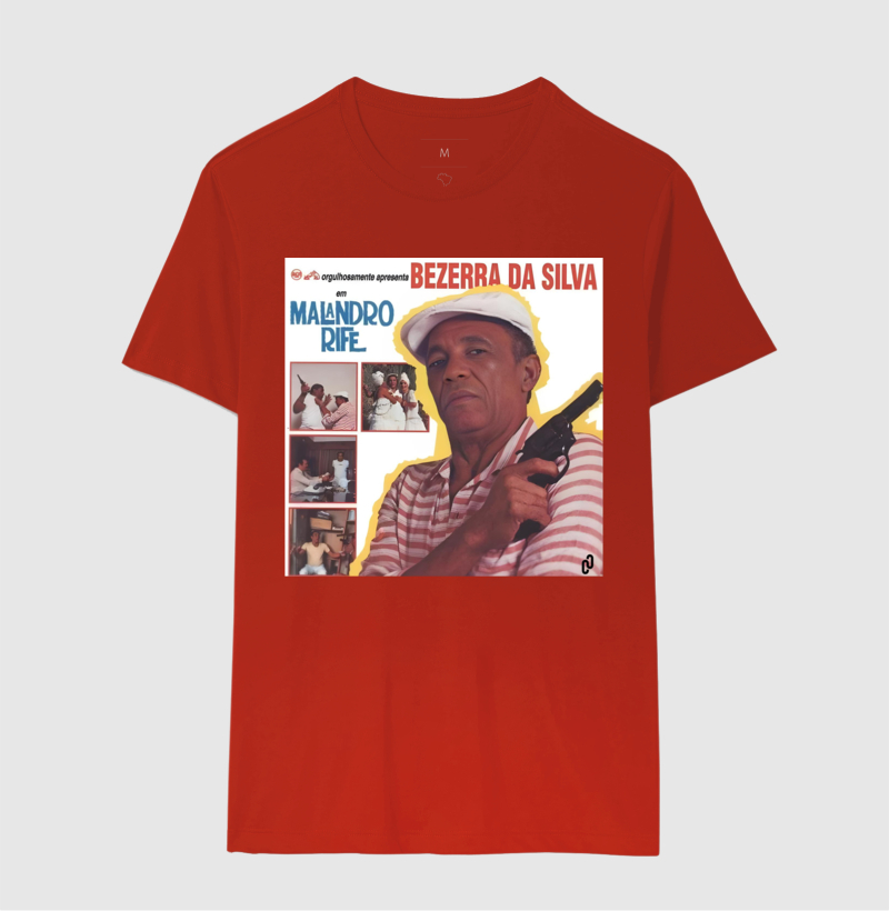 Camisa 9
