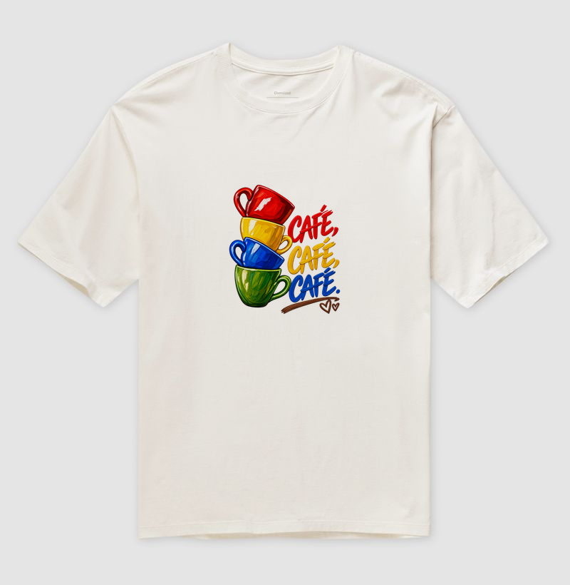 Café, café, café - Imagem 4