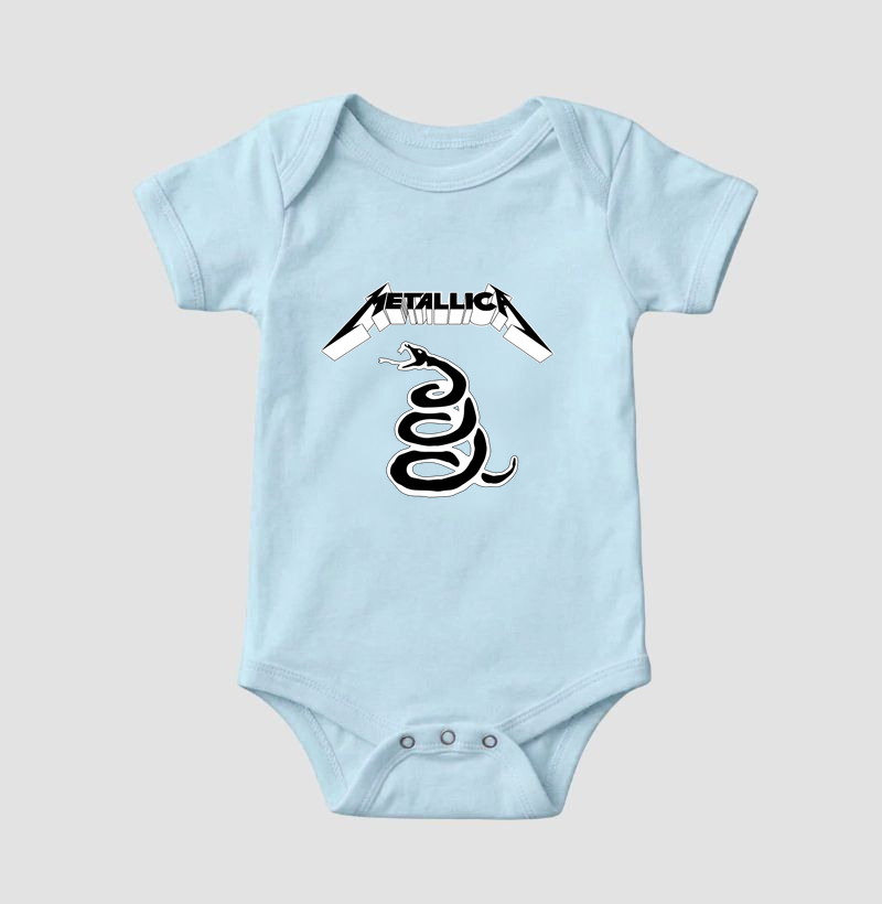 Metallica - Serpente - Imagem 5