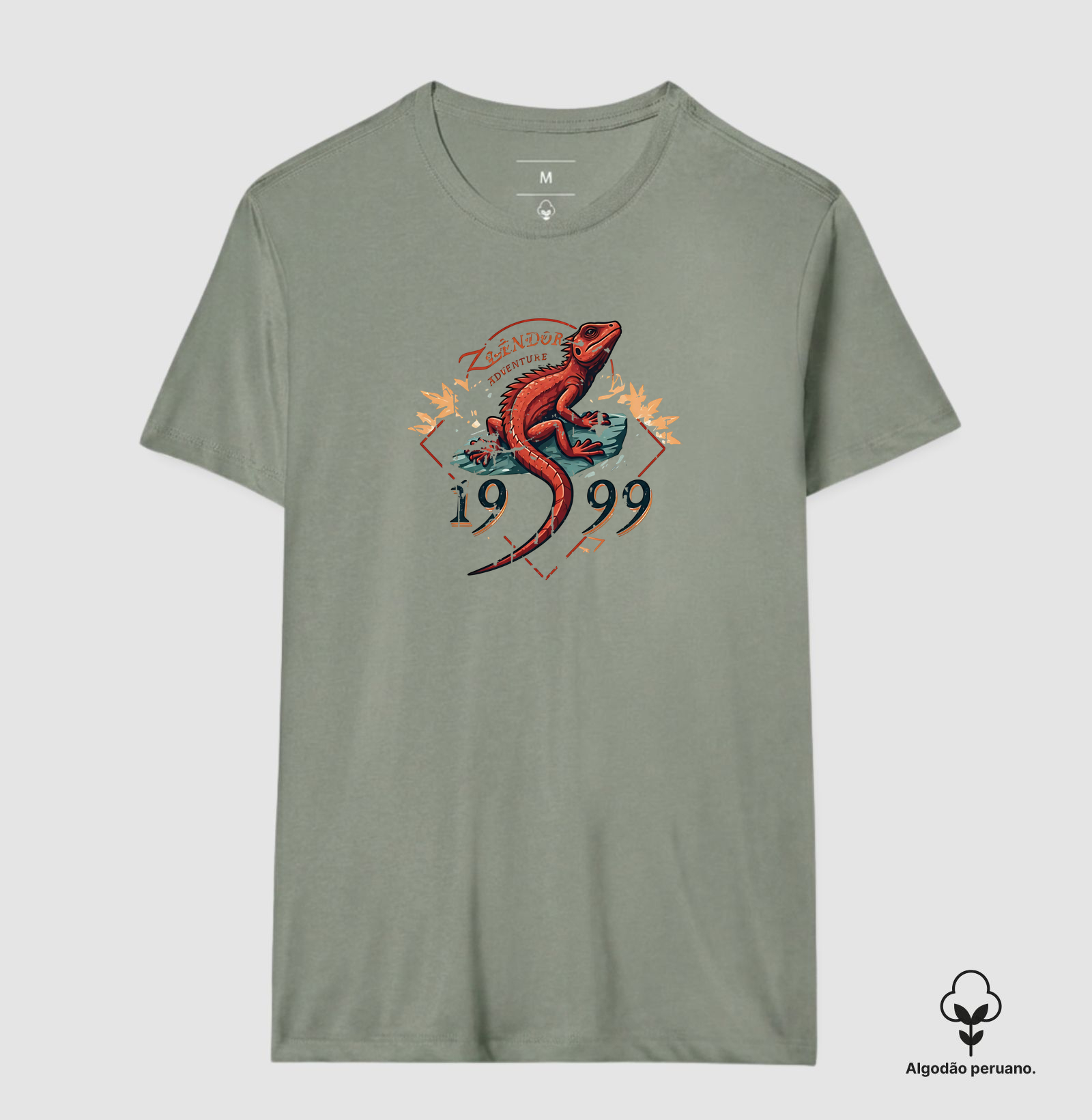 Camisa 7