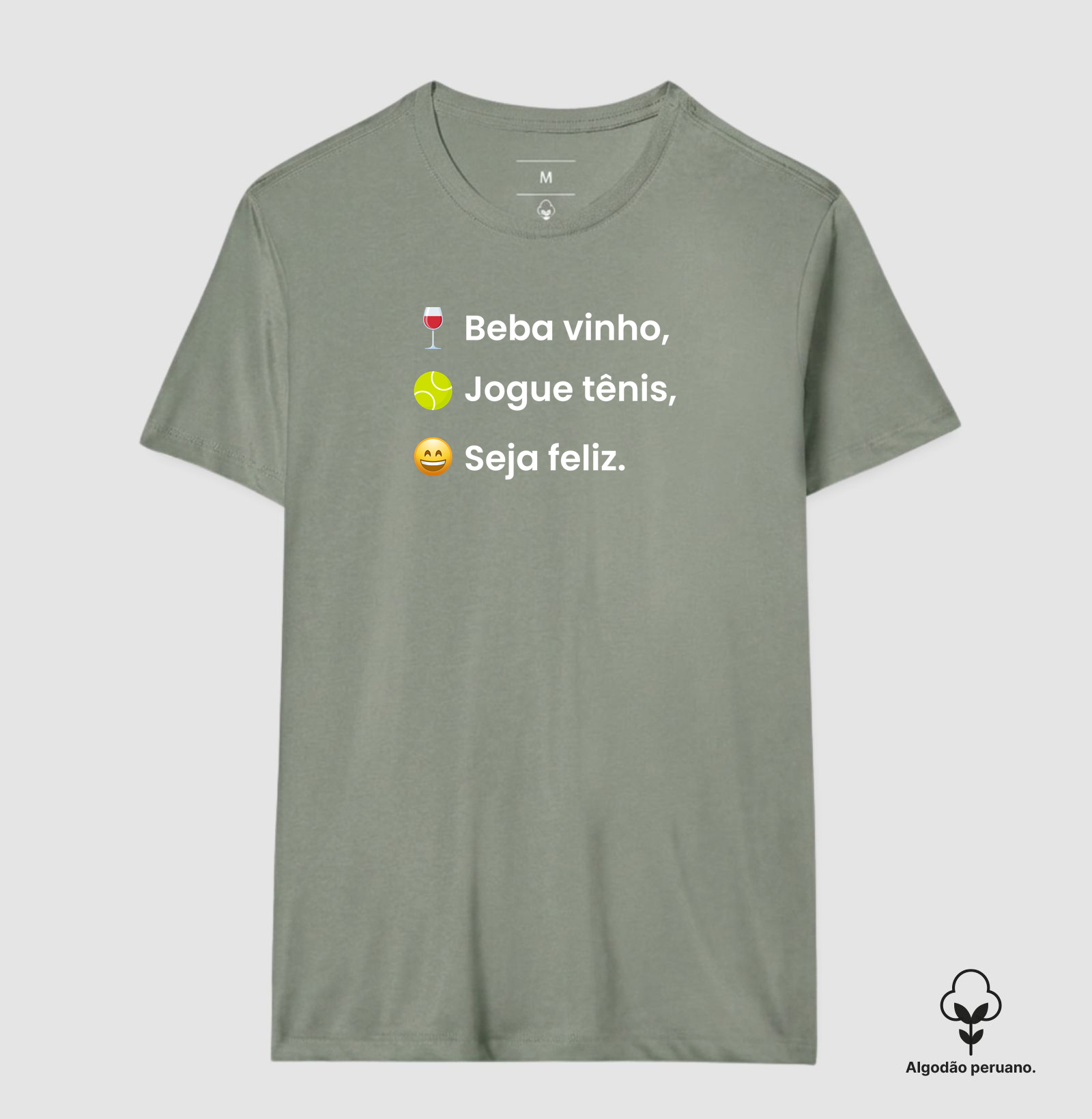Camisa 8