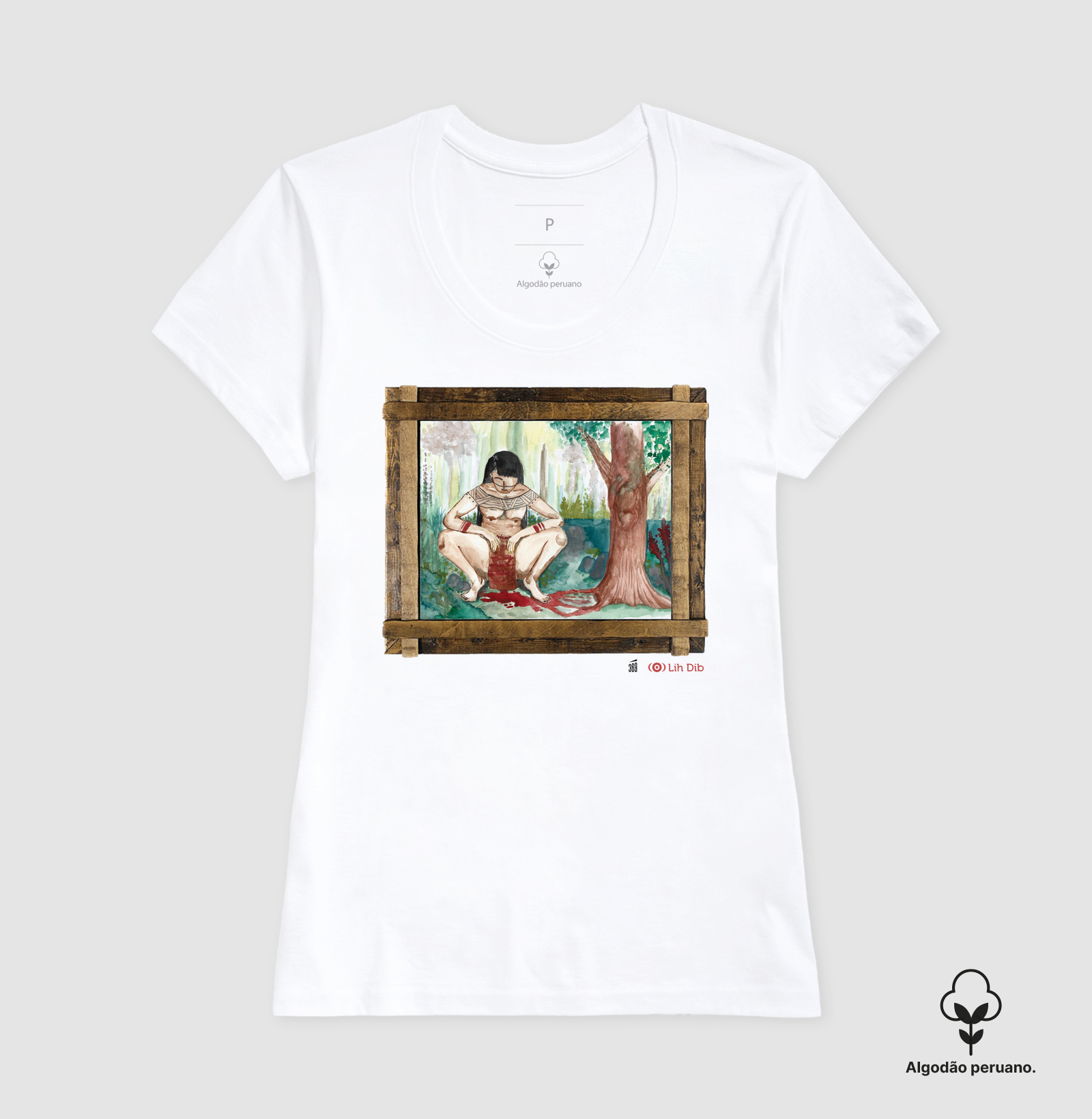 Camisa 3