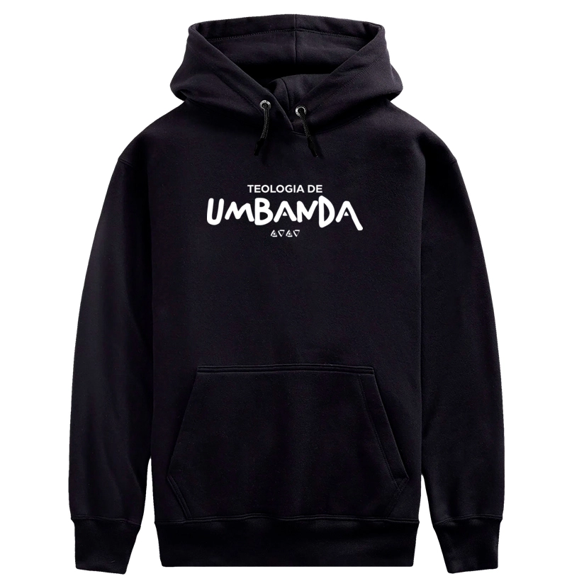 Nova Teologia de Umbanda - Branco - Imagem 2